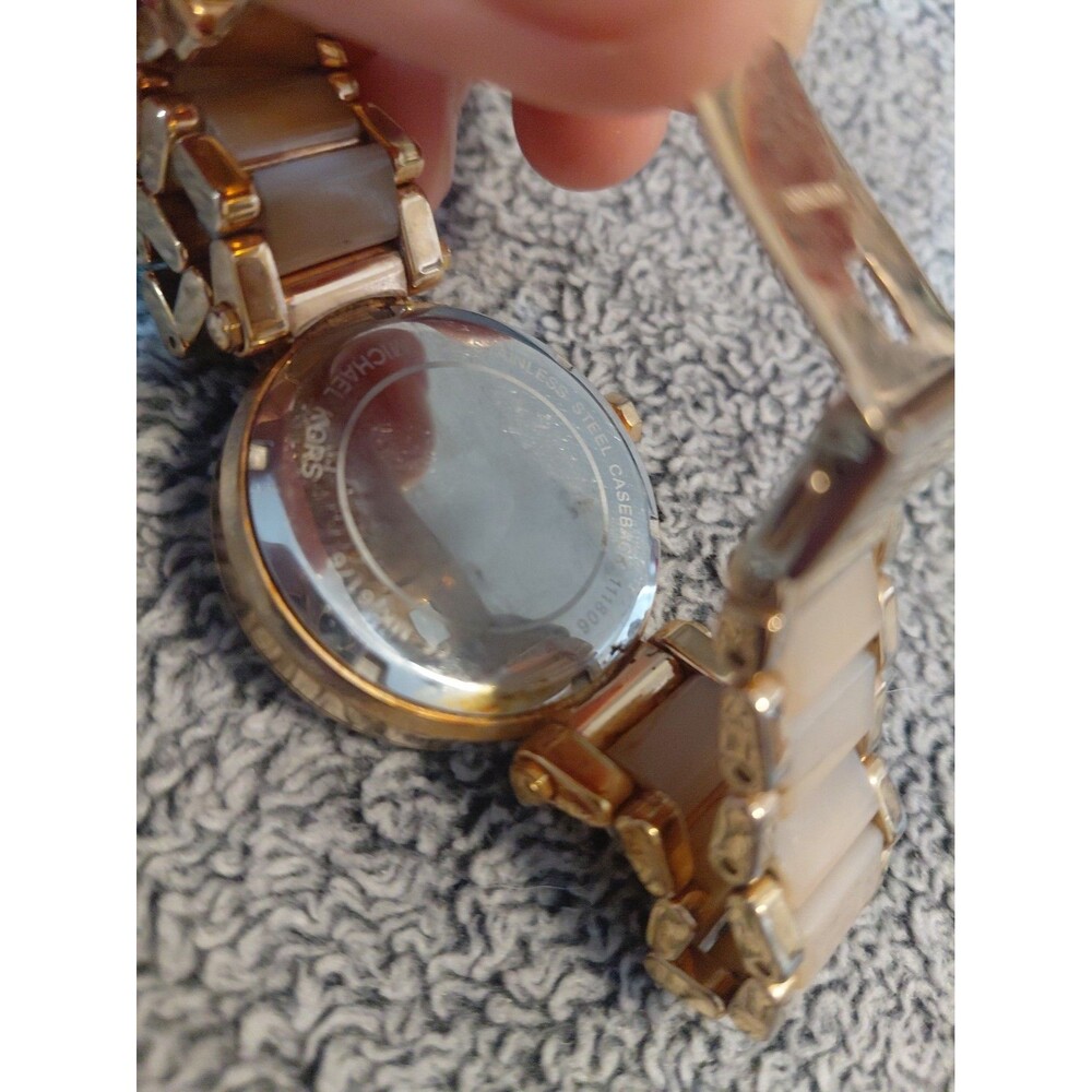 Michael Kors Parker Women's Watch - MK6313 - Picture 5 of 5